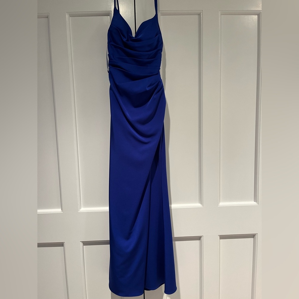 Prom dress- or other special occasion dress